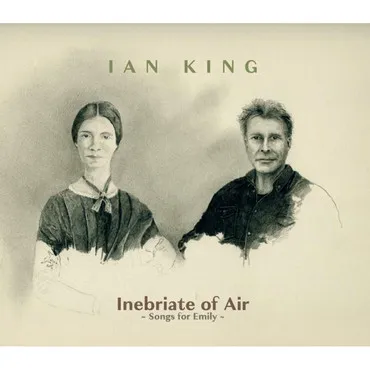Inebriate of Air. Songs For Emily