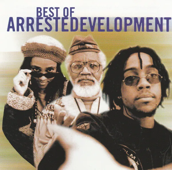 Best Of Arrestedevelopment