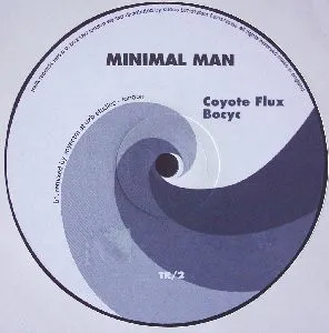 Coyote Flux