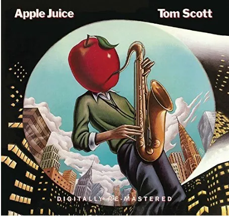 APPLE JUICE