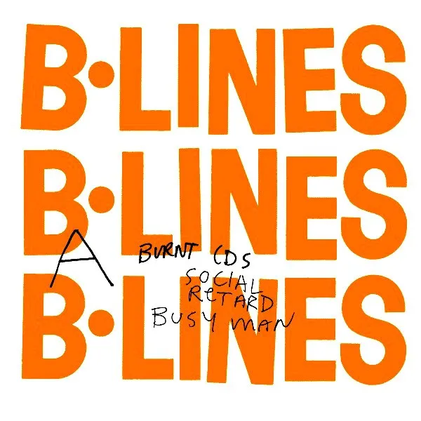 B-Lines