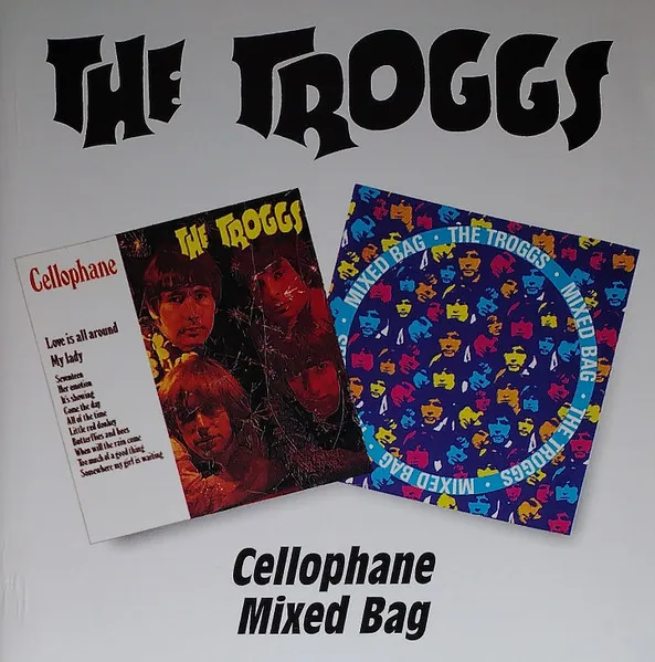 Cellophane / Mixed Bag