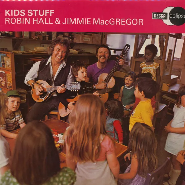 Kids Stuff