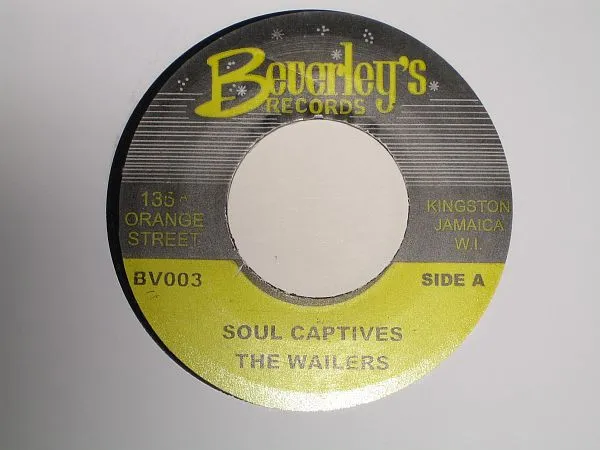 Soul Captives