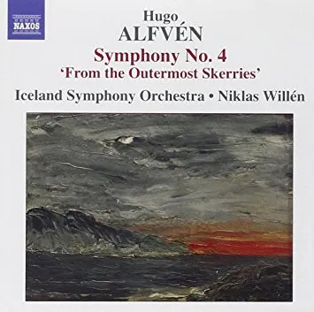 Symphony No.4