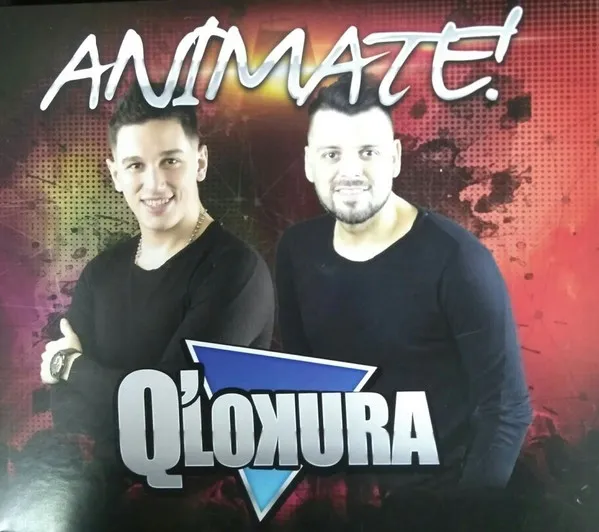 Animate!