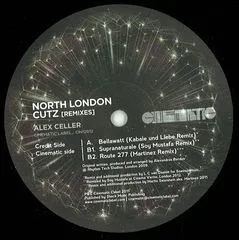 North London Cutz Remixes
