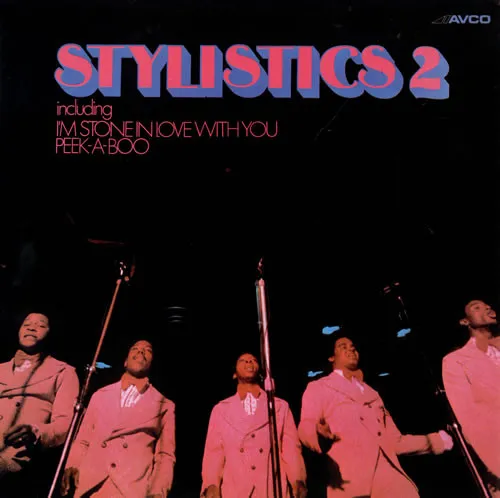 Stylistics 2
