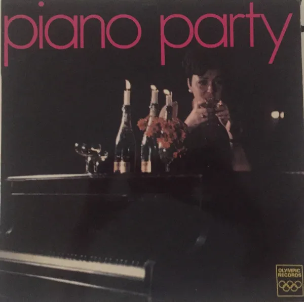 Piano Party