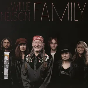 Willie Nelson Family