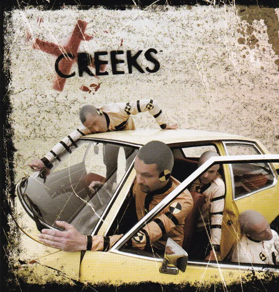 Creeks