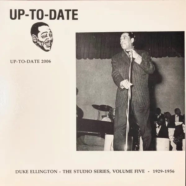 The Studio Series, Volume Five - 1929-1956
