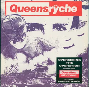 Overseeing The Operation