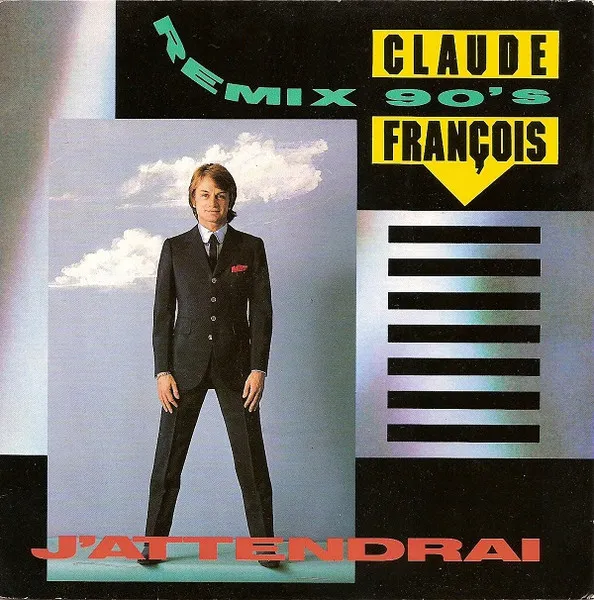 J'attendrai (Remix 90's)