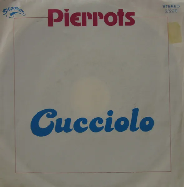 Cucciolo