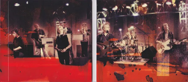 Vicar St. Sessions Vol.1