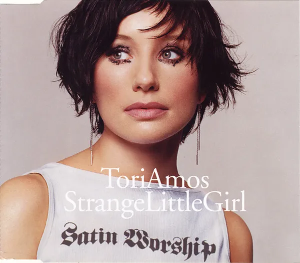 Strange Little Girl