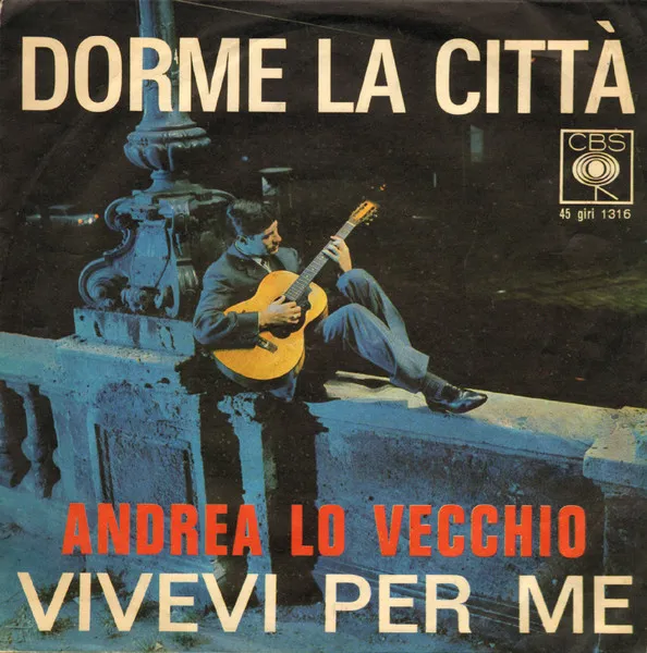 Dorme La Città