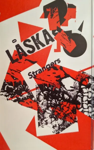 Láska