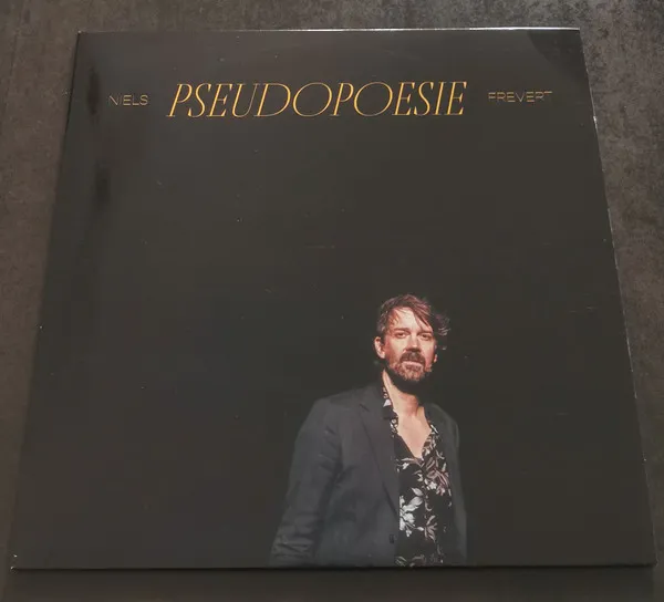 Pseudopoesie