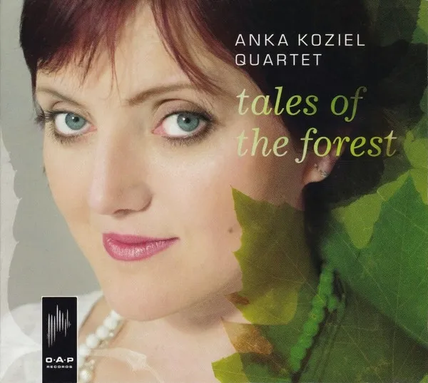 Tales of the Forest