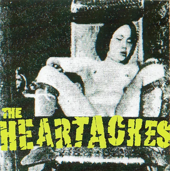 The Heartaches / The Agitators