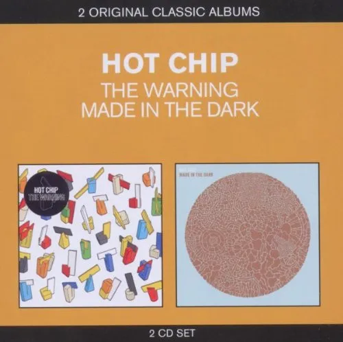 The Warning / Made In The Dark
