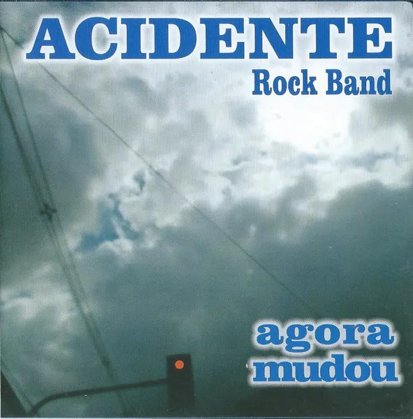 Agora Mudou