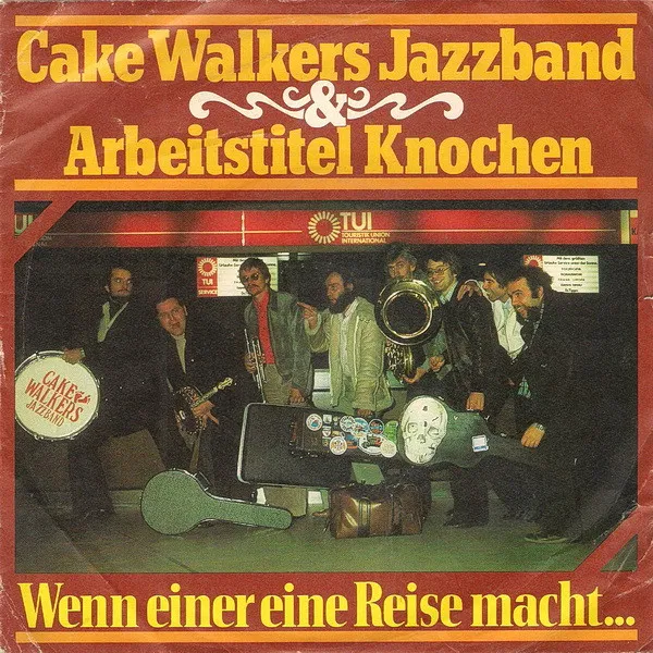 Wenn Einer Eine Reise Macht...