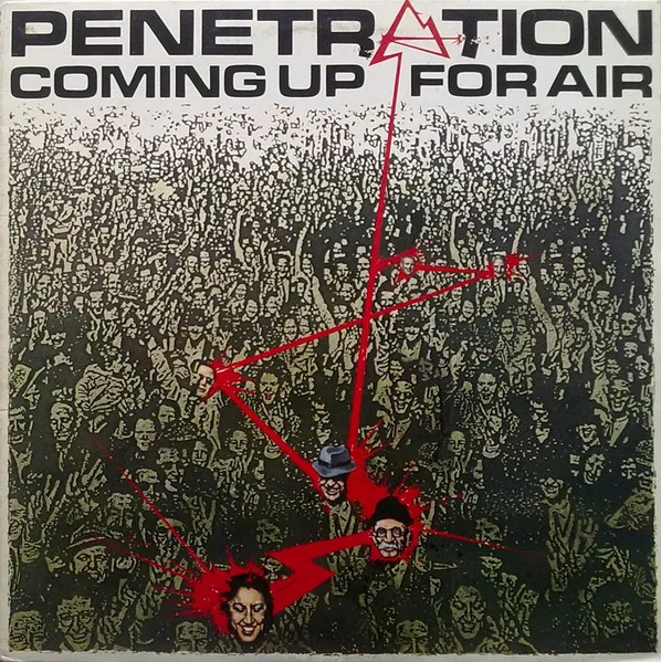 Penetration