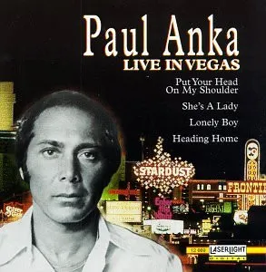 Live In Vegas