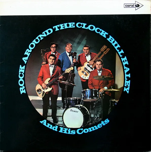 Rock Around The Clock