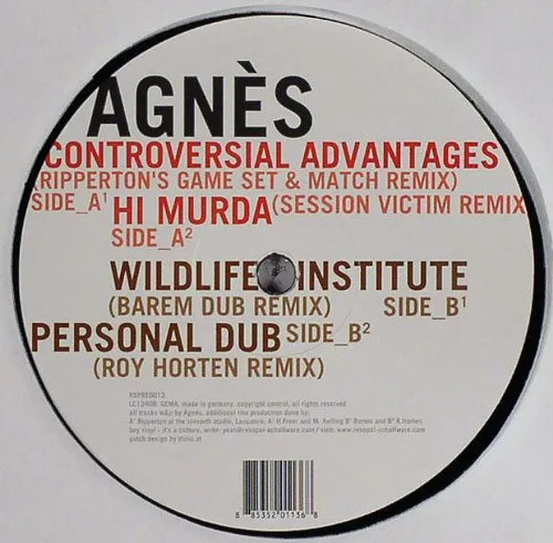 Dumbles Debuts Remixed 2