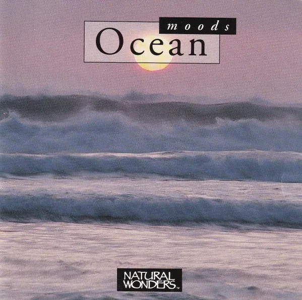 Ocean Moods