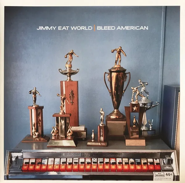 Jimmy Eat World