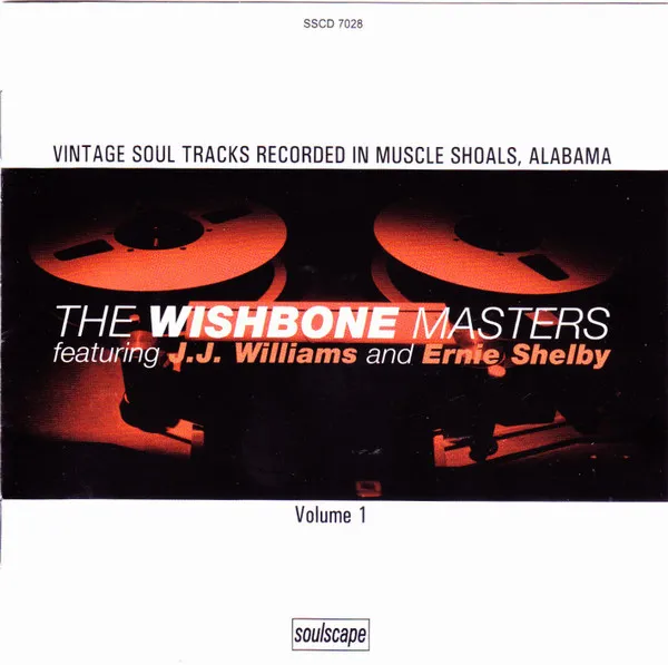 The Wishbone Masters Volume 1