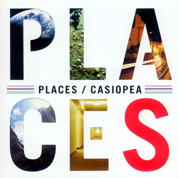 Places