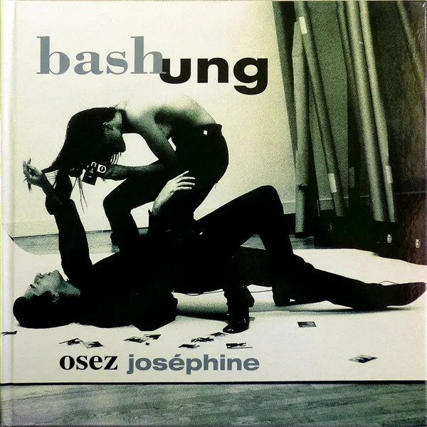 Osez Josephine