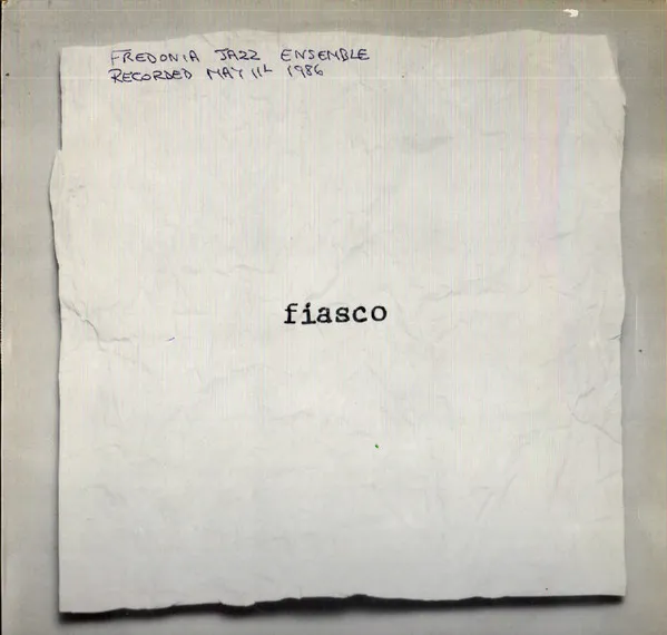 Fiasco