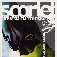 I Like To Running