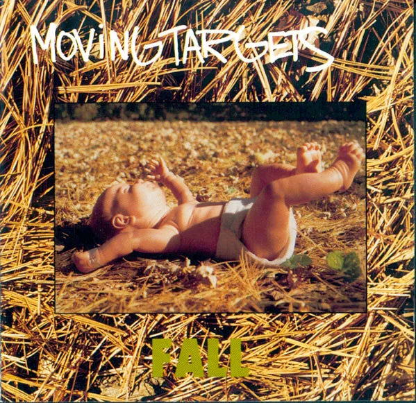 Moving Targets