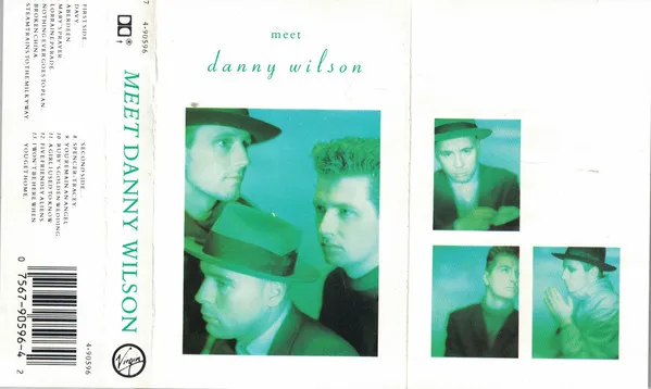 Danny Wilson