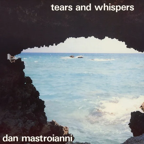 Tears & Whispers