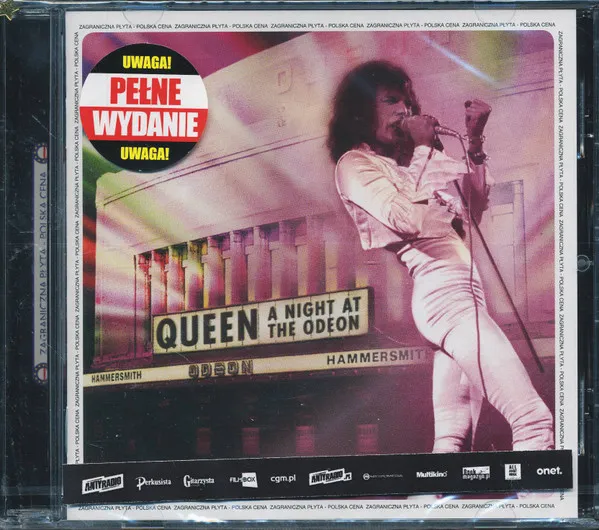 Queen