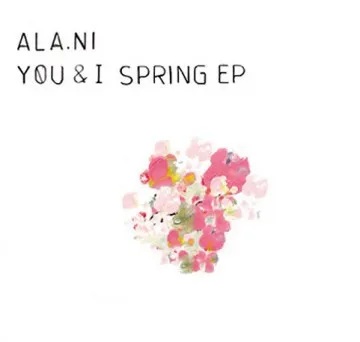 You & I Spring EP
