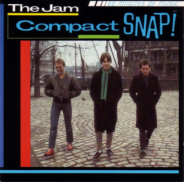 Compact Snap!