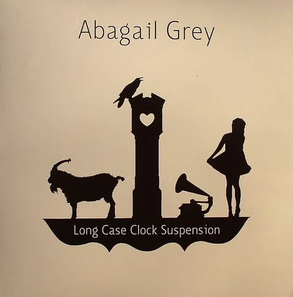 Long Case Clock Suspension