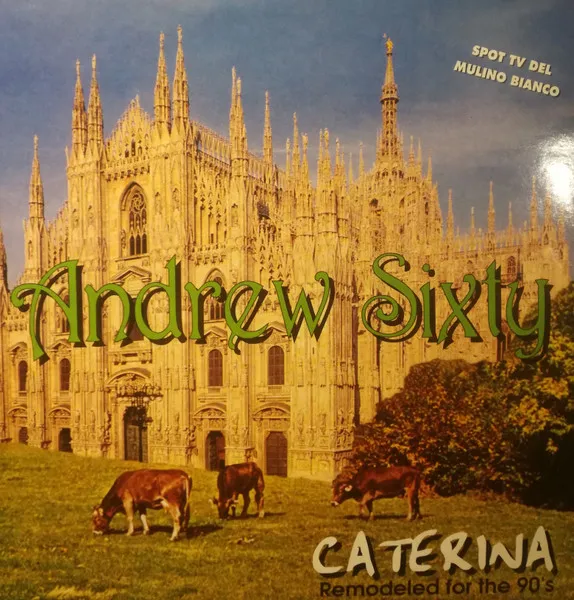 Caterina
