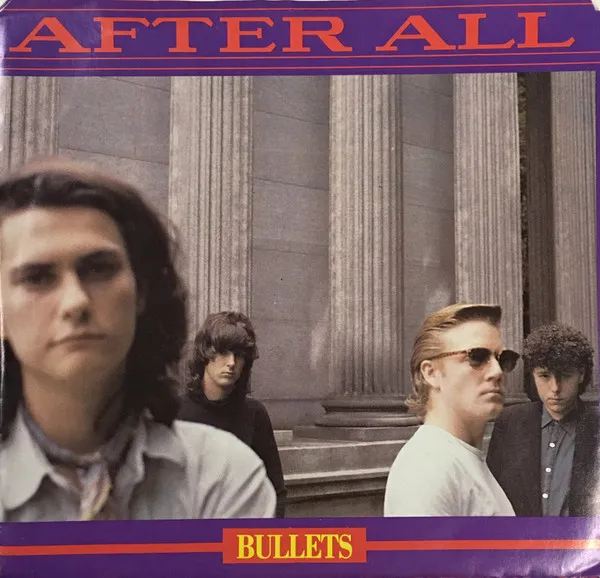 Bullets