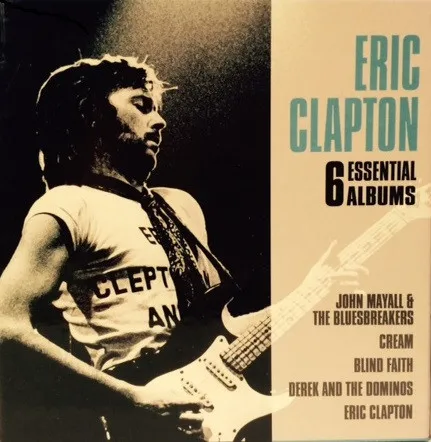 6 Essential Albums